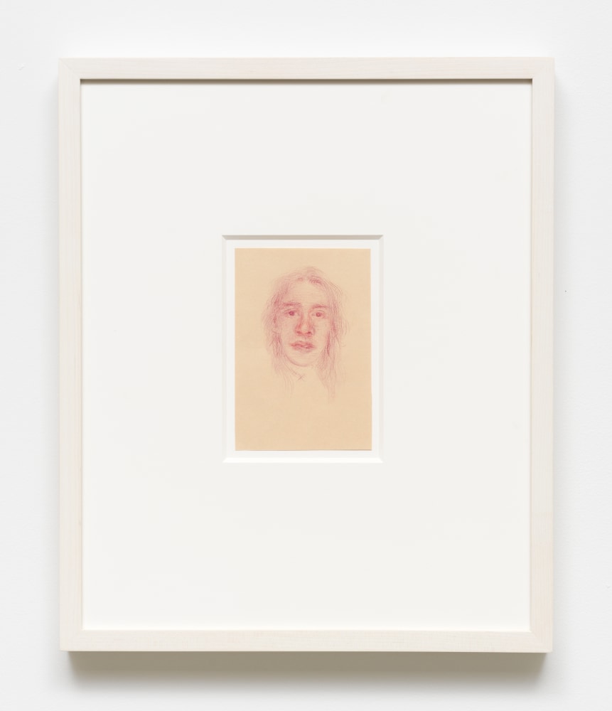 drawing by Steven Shearer