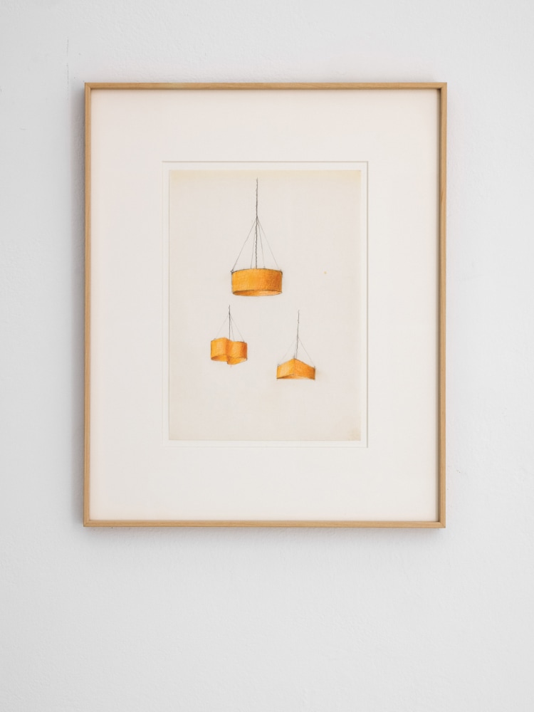 Melas Papadopoulos Group show