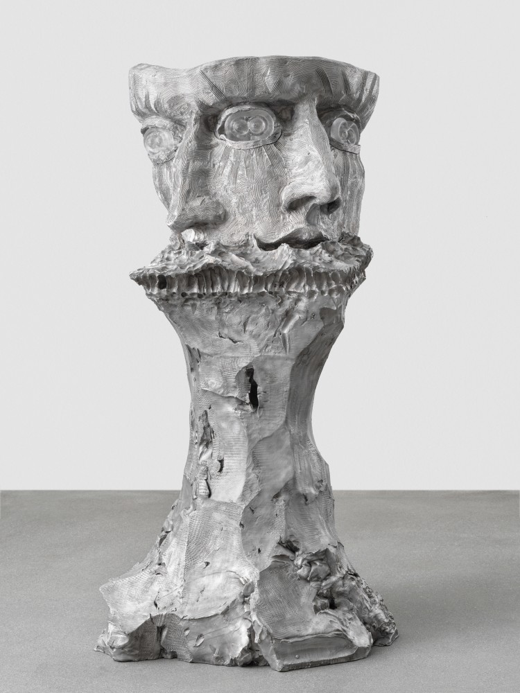 sculpture by Jean-Marie Appriou