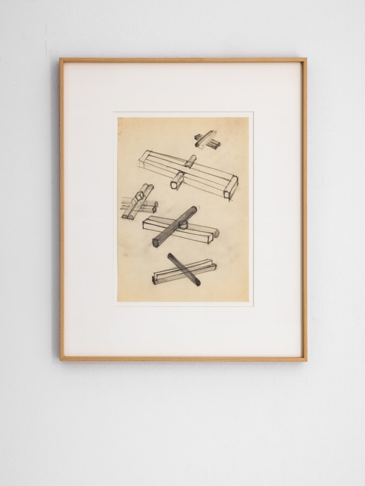 Melas Papadopoulos Group show