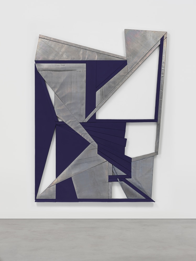 work image of relief by Wyatt Kahn