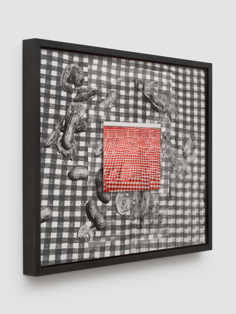 work by lucas blalock