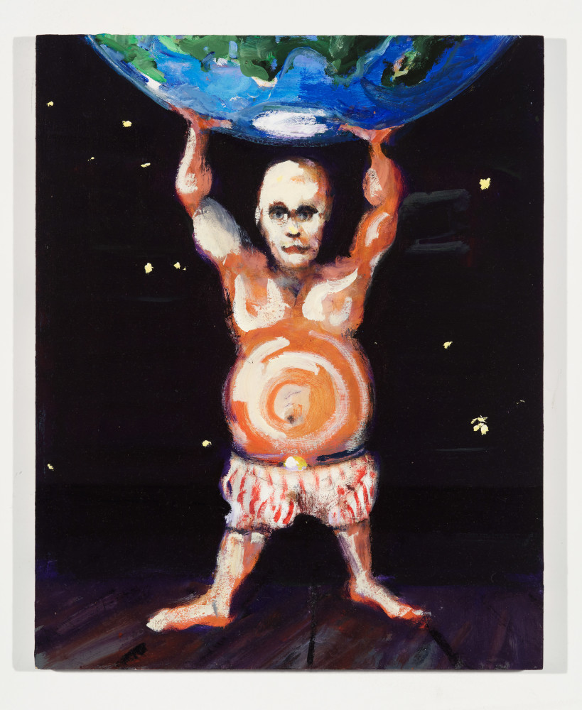 work by Verne Dawson