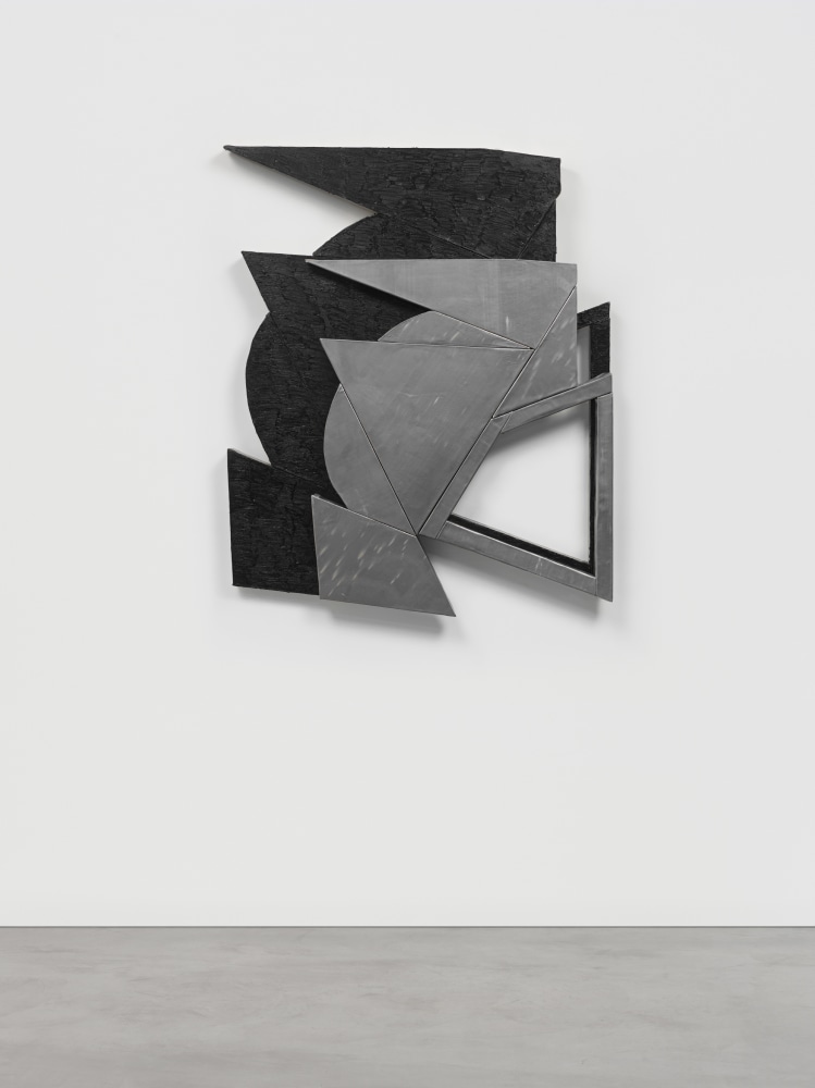 wall panel by Wyatt Kahn
