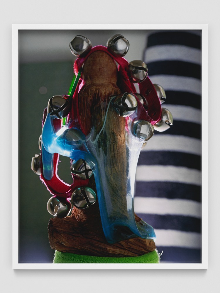 photography by Torbjørn Rødland