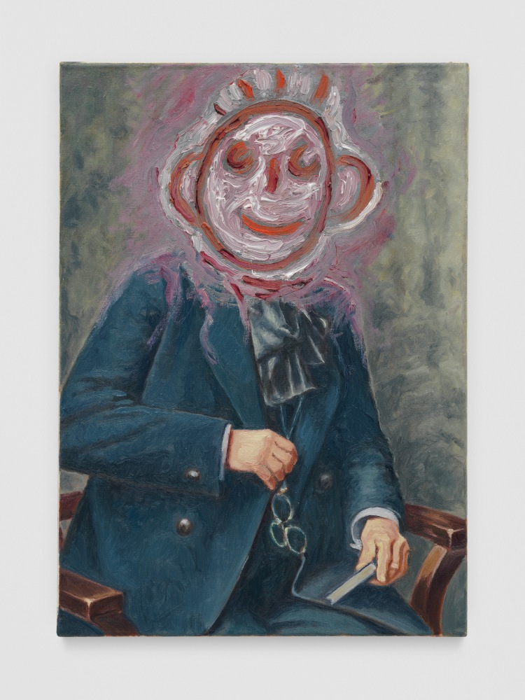 Work by Jean-Frédéric Schnyder