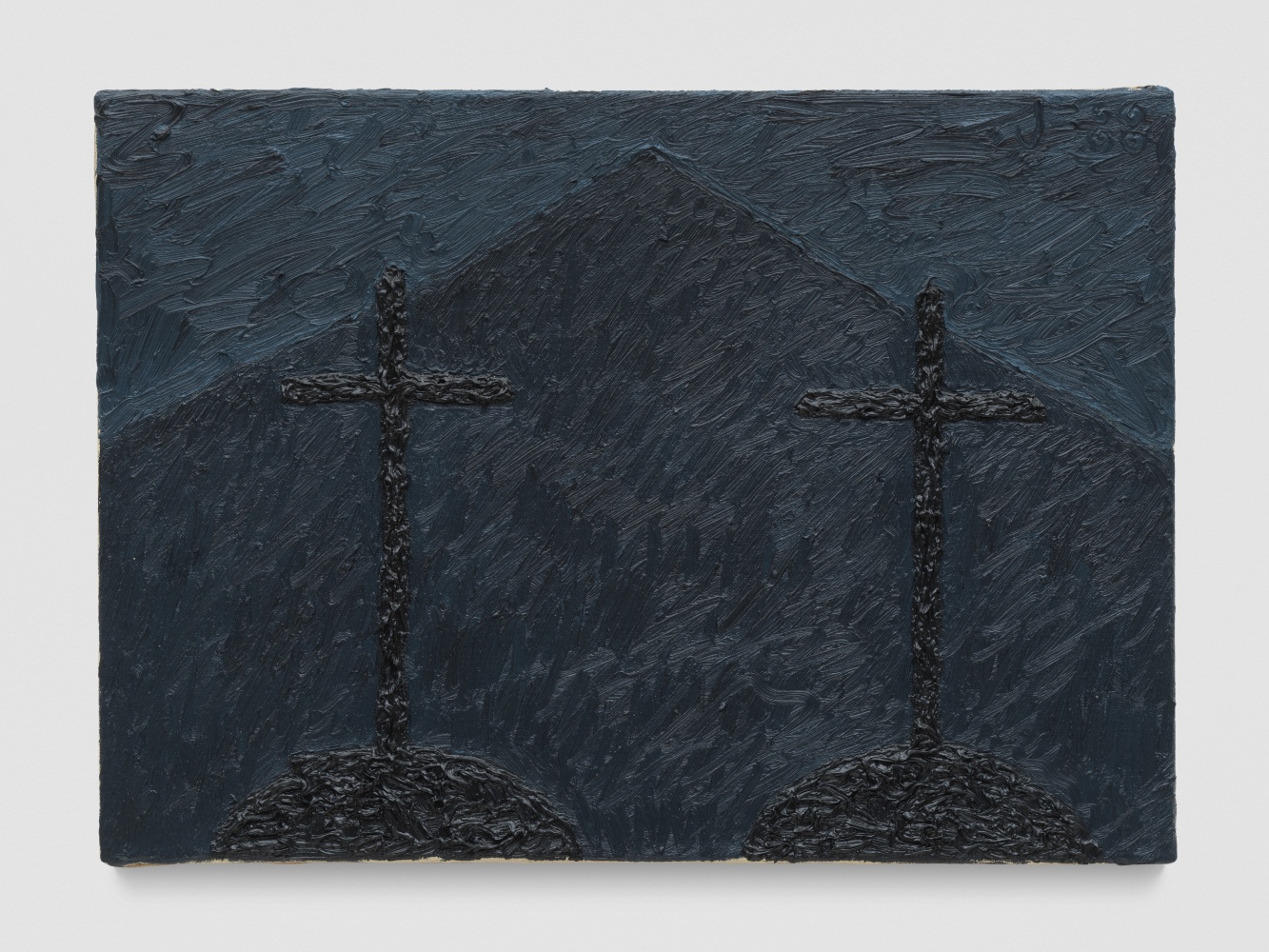 Work by Jean-Frédéric Schnyder