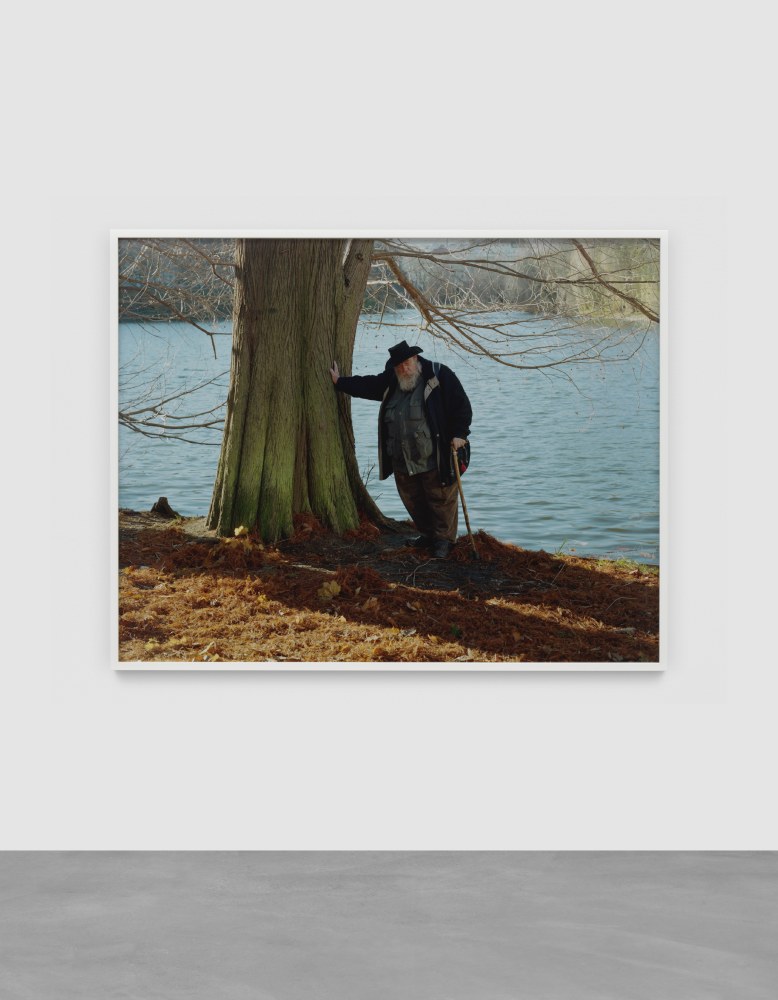 work by TORBJØRN RØDLAND