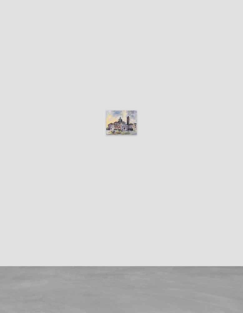 Work by Karen Kilimnik