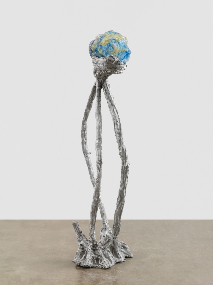 sculpture by Jean-Marie Appriou