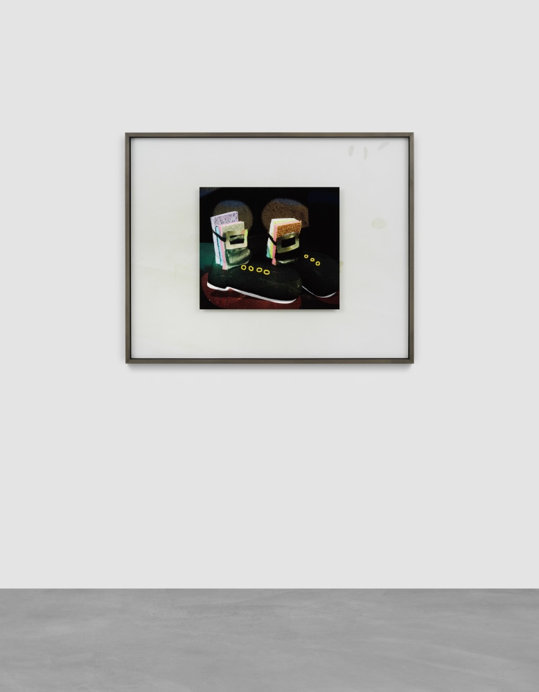 work by lucas blalock