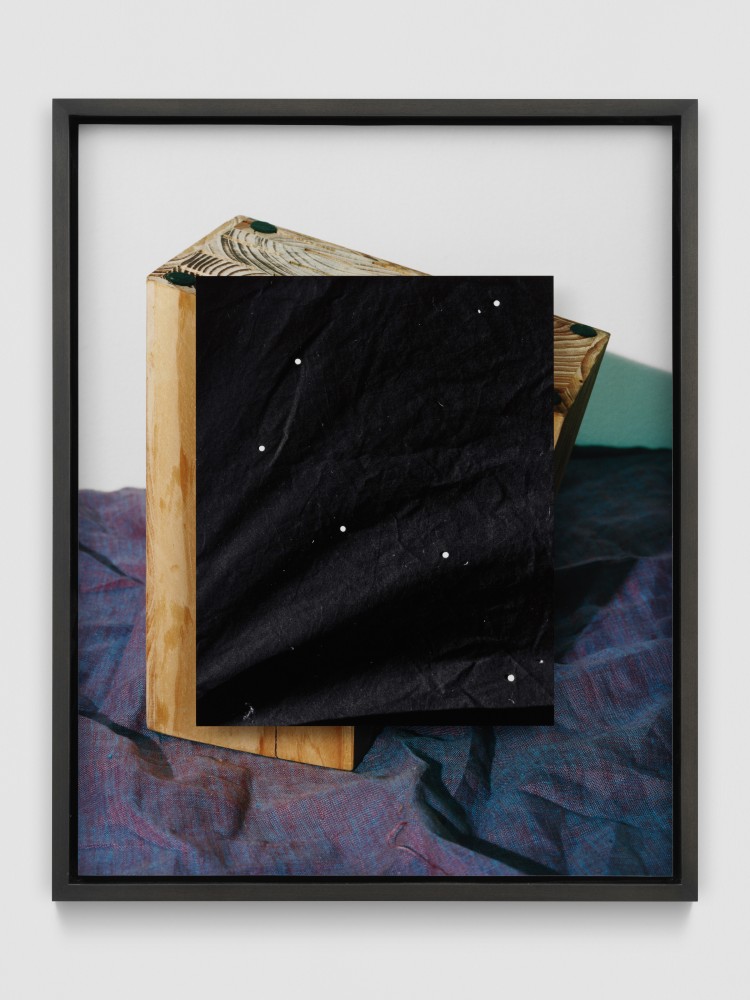 work by lucas blalock