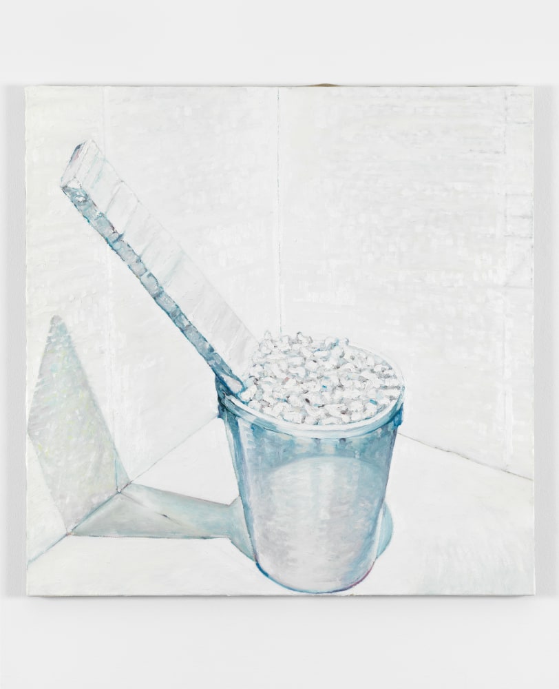 painting by Jean-Frédéric Schnyder