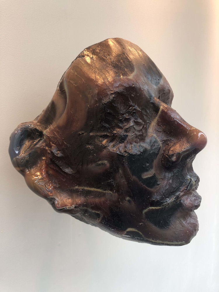 Sculpture by Jean-Marie Appriou