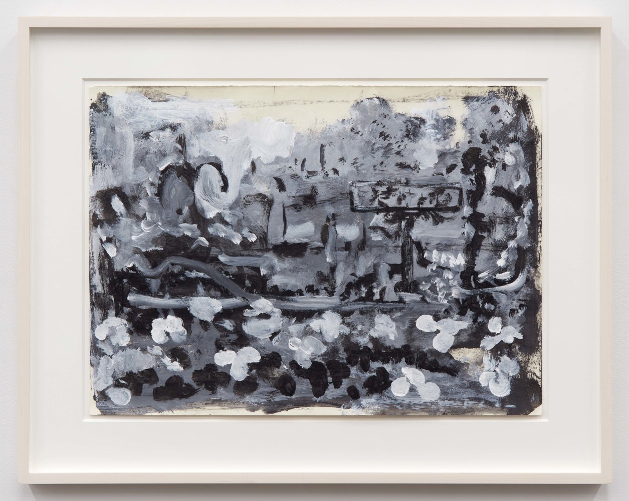 Work by Verne Dawson