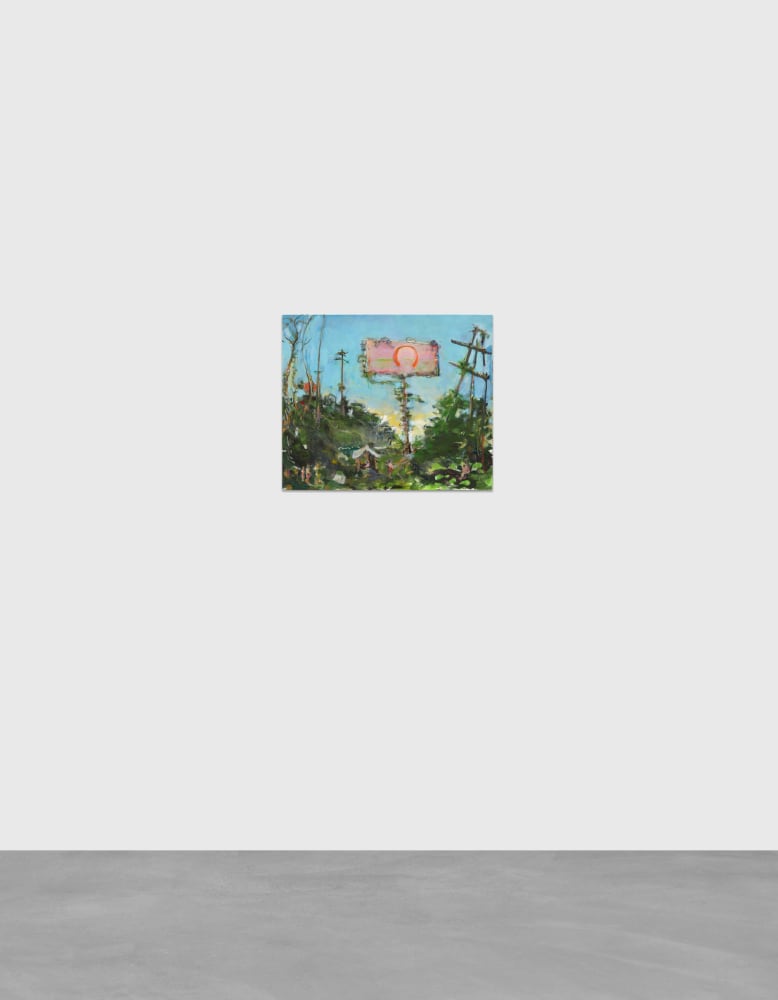 Work by Verne Dawson