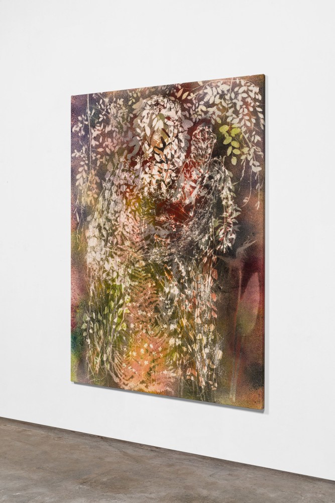 HOME, 2020-2021, Side view