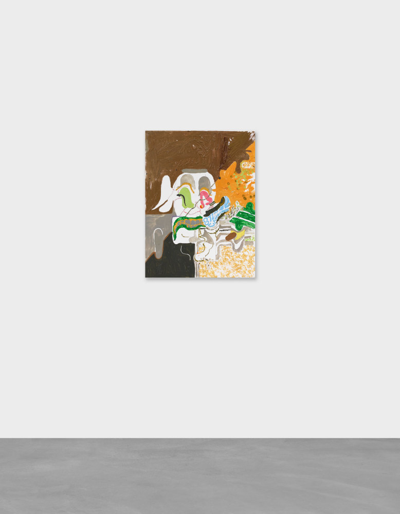 EVERYONE GETS LIGHTER