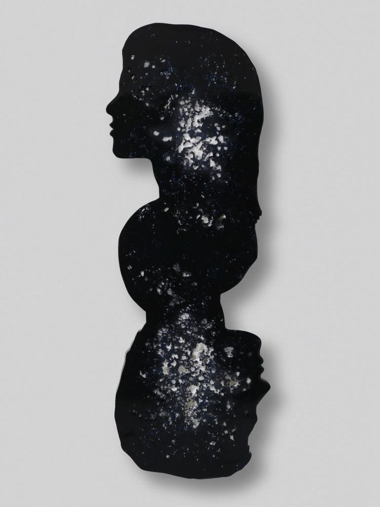 ICH BIN (RIVER)

2012

Hand carved foam, epoxy, hand silk-screened acrylic

Unique

239 x 91.5 x 16.5 cm / 94 x 36 x 6 1/2 inches

Weight 10 kg

150,000 USD