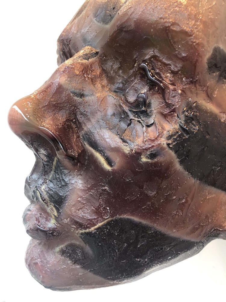 Sculpture by Jean-Marie Appriou