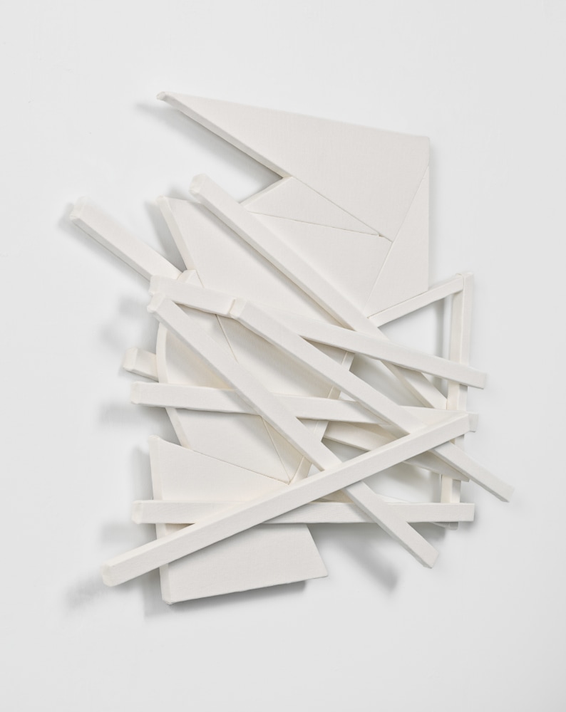 wall panel by Wyatt Kahn