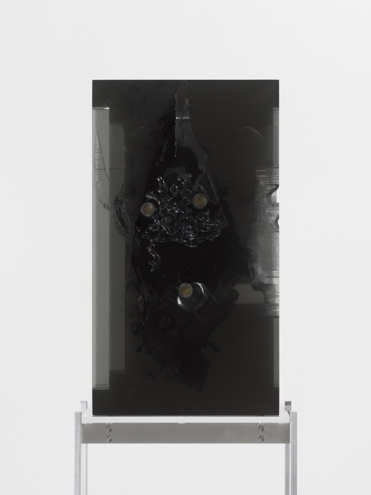 work by matthew angelo harrison