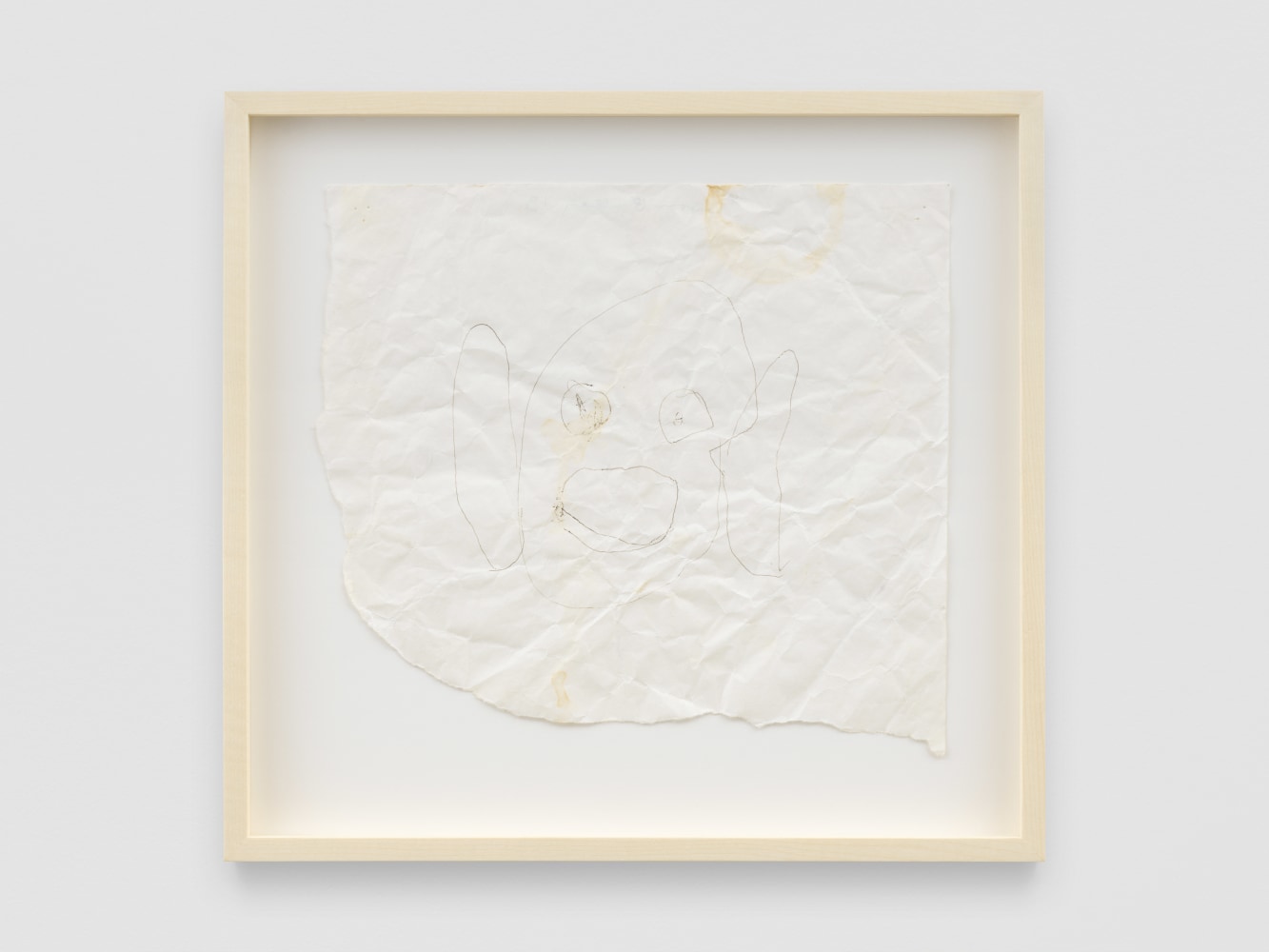 Drawing by Joe Bradley