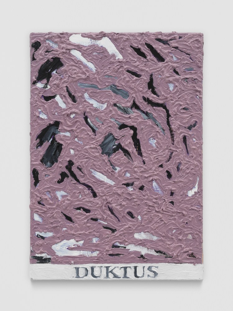 JEAN-FR&amp;Eacute;D&amp;Eacute;RIC SCHNYDER
Studie
1997
Oil on canvas; 9/12
30 x 21 cm / 11 3/4 x 8 1/4 in