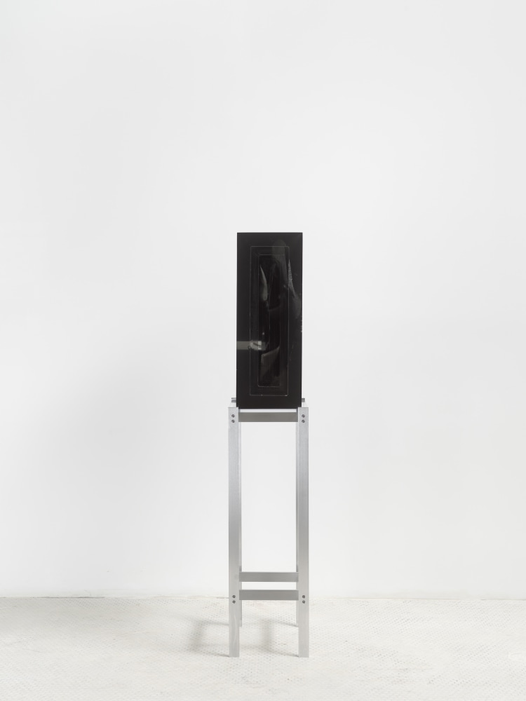 work by matthew angelo harrison