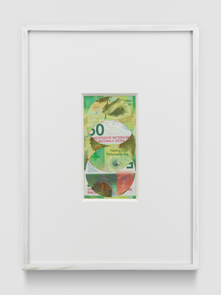 collage by Walead Beshty