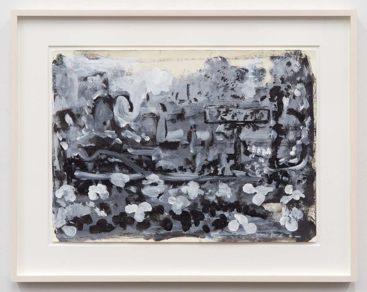 painting by verne dawson