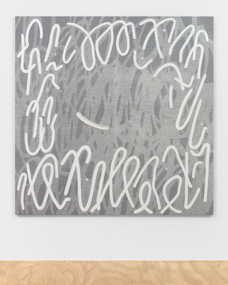 Painting by Amy Feldman