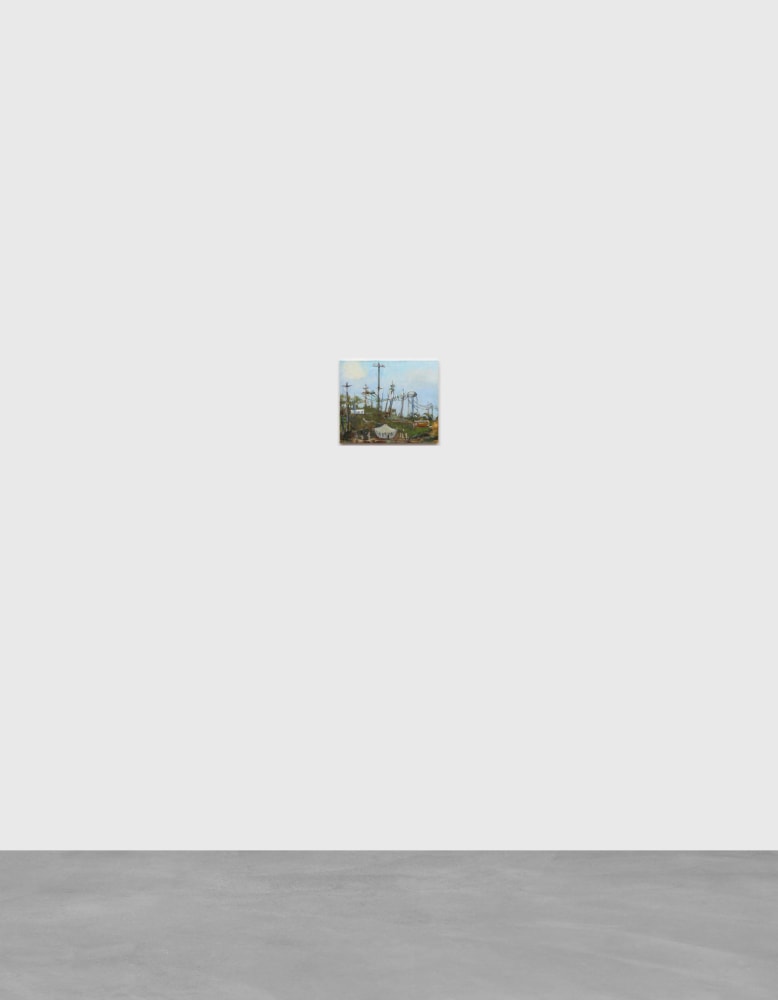 Work by Verne Dawson