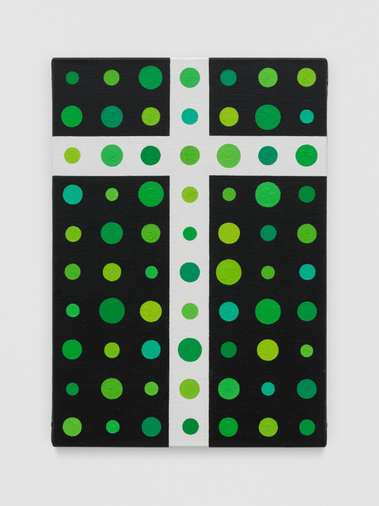 Work by Jean-Frédéric Schnyder