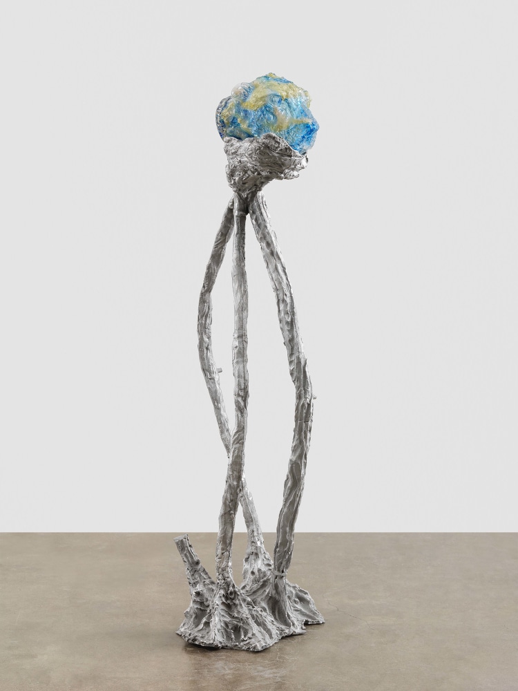 Sculpture by Jean-Marie Appriou