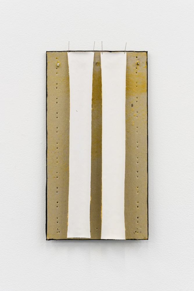 Melas Papadopoulos Group show