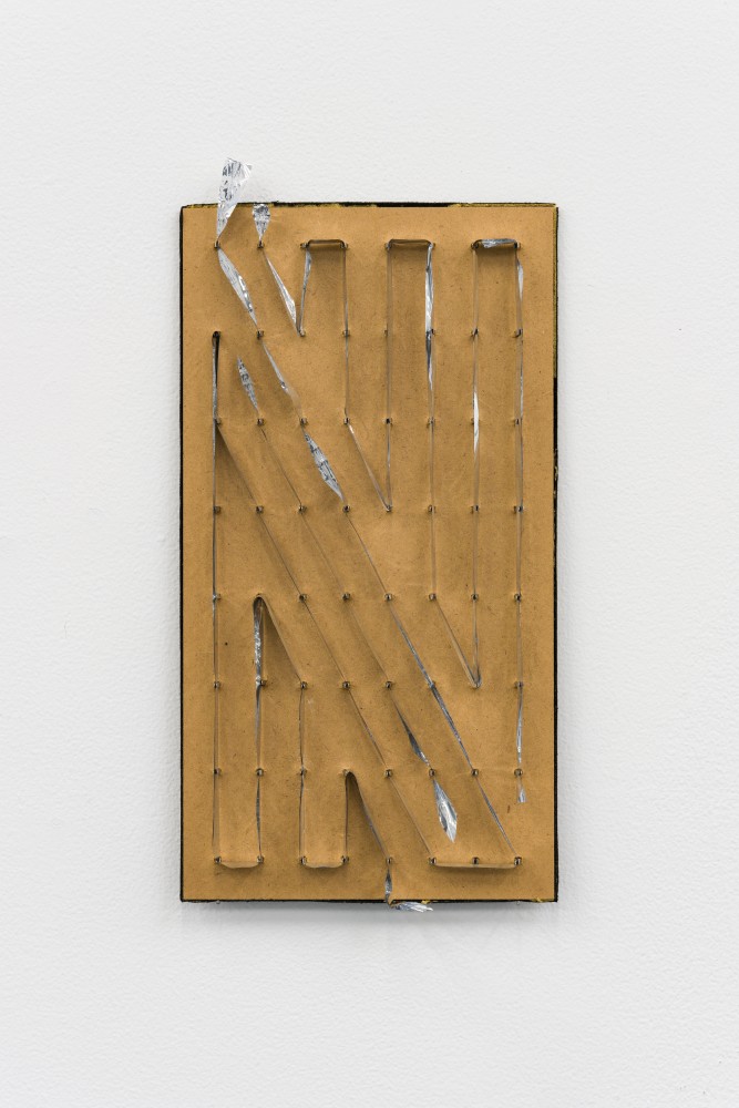 Melas Papadopoulos Group show