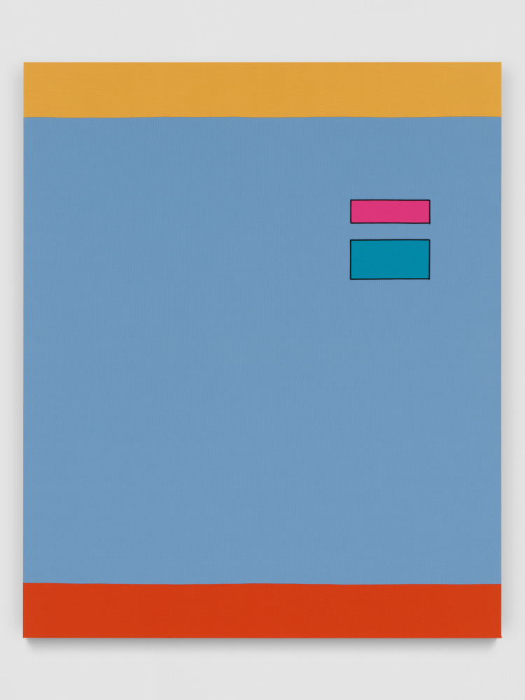 wall work by Annamarie Ho