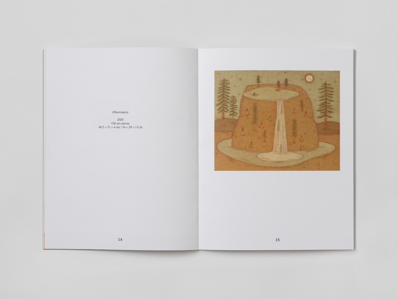 image of publication John Dilg: Flight Path