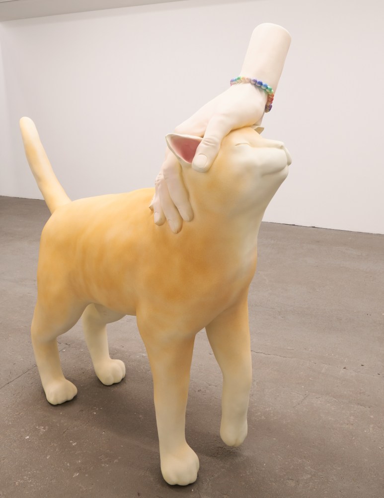 LOUISA GAGLIARDI, YVES SCHERER