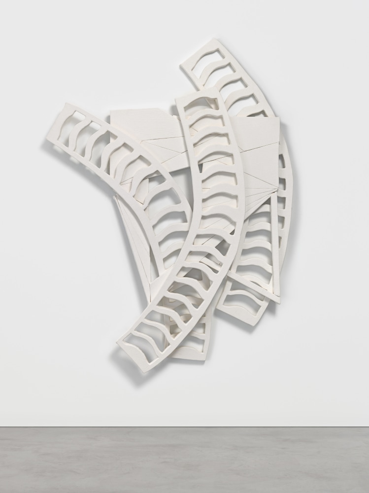 wall panel by Wyatt Kahn