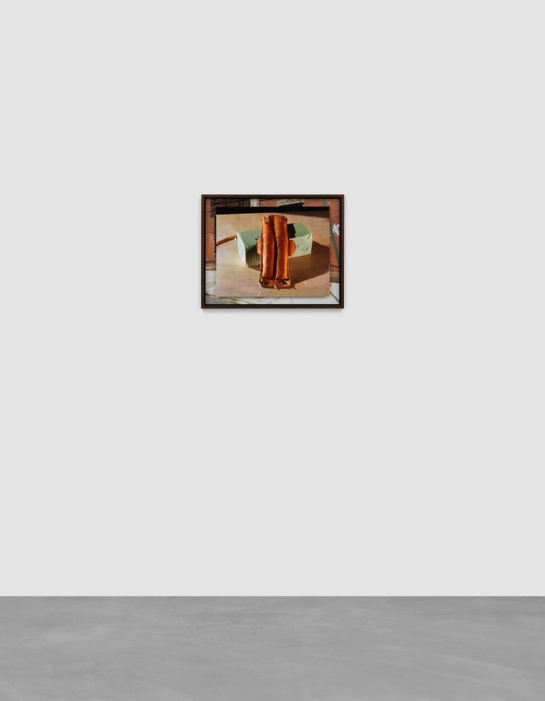 work by lucas blalock