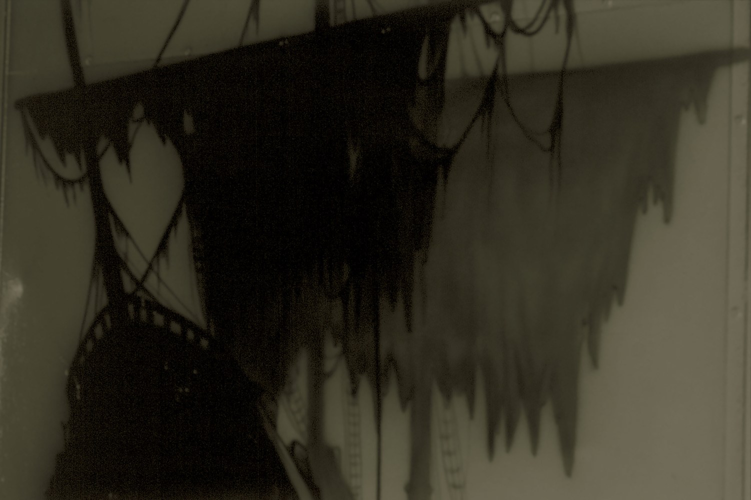 Fotografias I

2005
Series of 6 photographs mounted on cardboard, behind glass
Photo, each 10 x 15 cm / 3 7/8 x 5 7/8 in
Sheet, each 20 x 26.5 cm / 7 7/8 x 10 3/8 in

&amp;copy; Estate Peter Fischli David Weiss