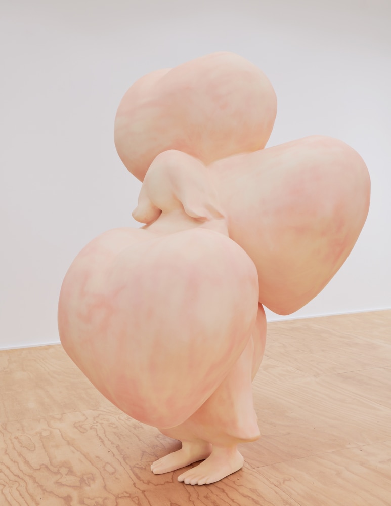 LOUISA GAGLIARDI, YVES SCHERER