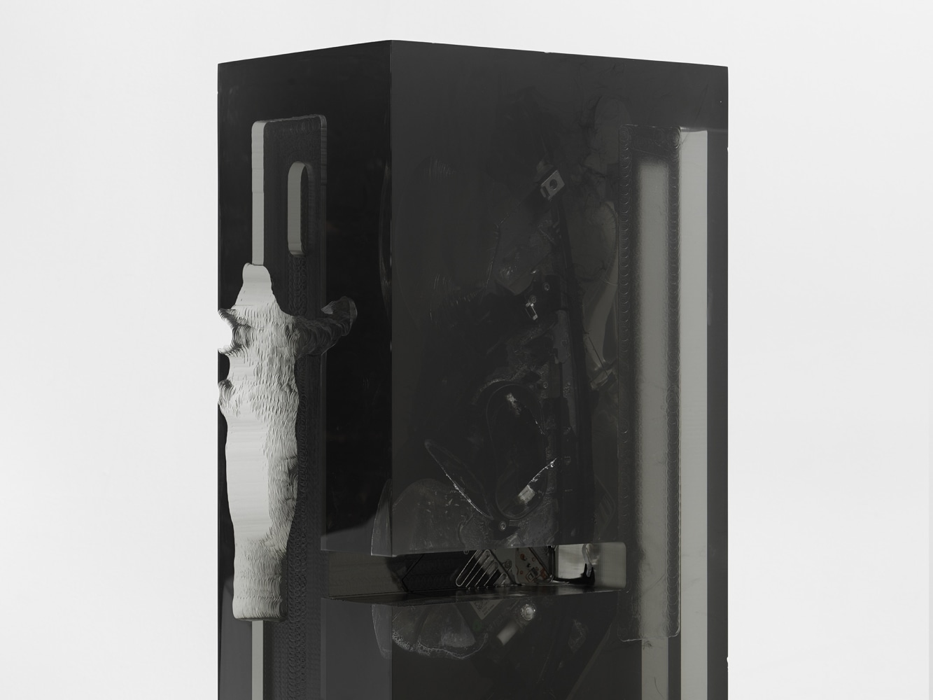 work by matthew angelo harrison