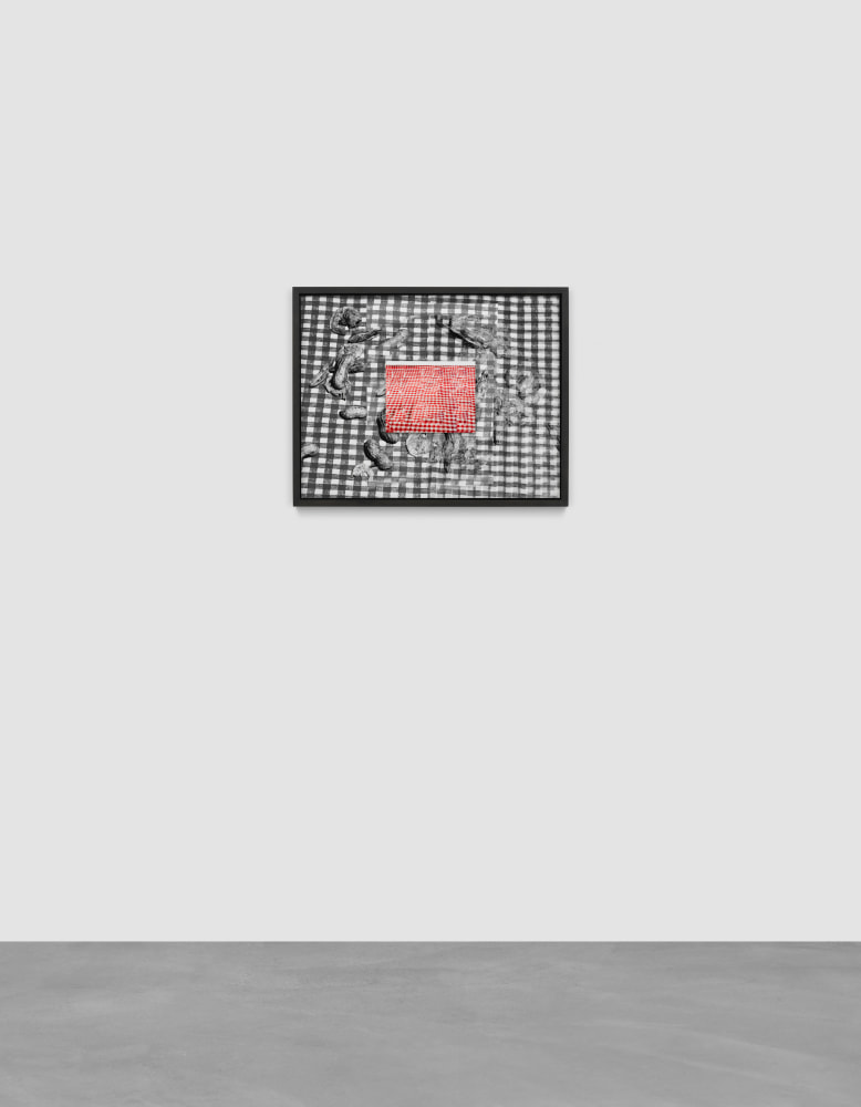 work by lucas blalock