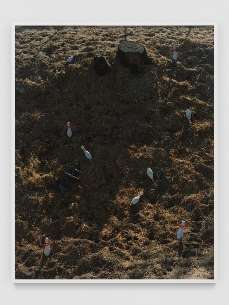 work by TORBJØRN RØDLAND