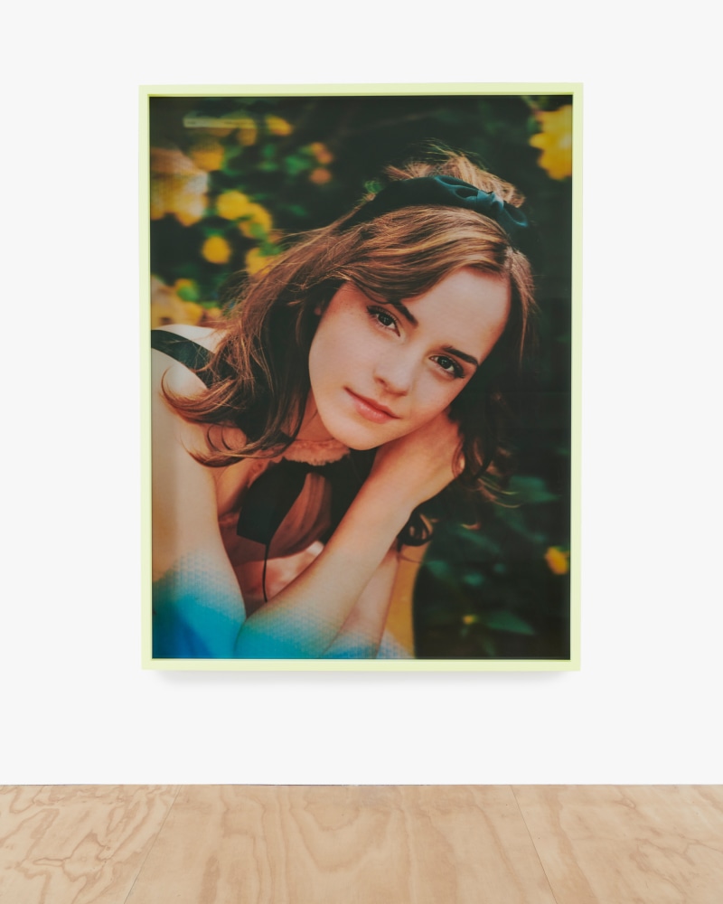 LOUISA GAGLIARDI, YVES SCHERER