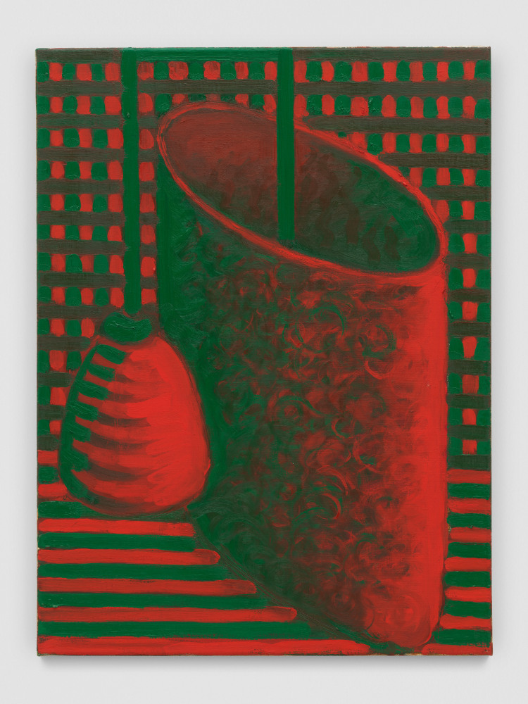 Work by Jean-Frédéric Schnyder