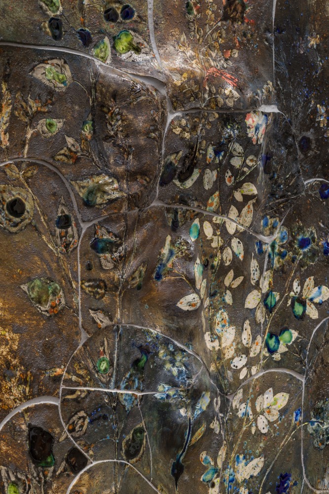 INITIAL CONDITION, 2020, Detail